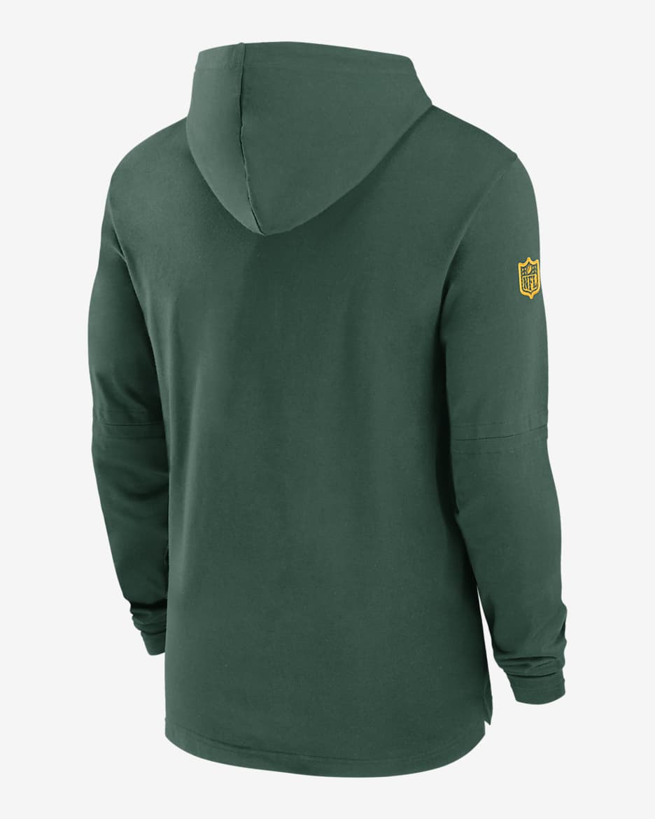 Packers army hoodie best sale